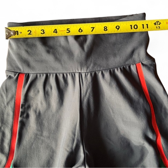 Kari Traa Fleece Lined Thermal Leggings XS | Winter Running Ski Tights - Picture 5 of 7